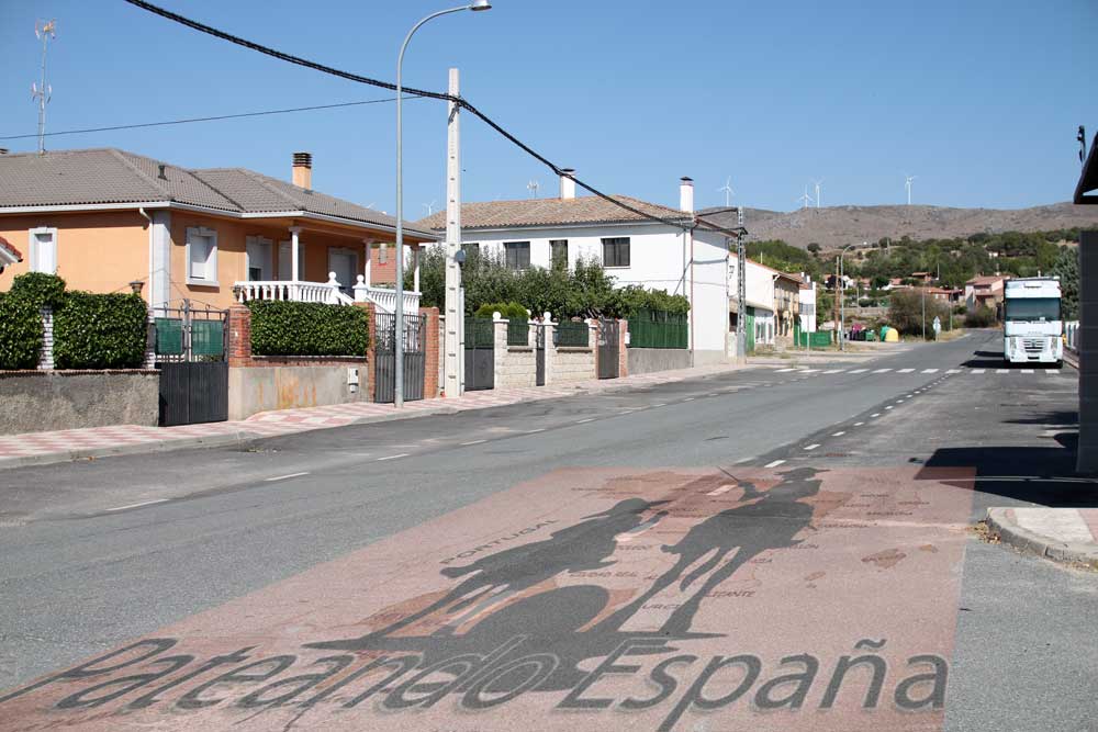 España / Comunidad de Castilla y León / Provincia de Ávila